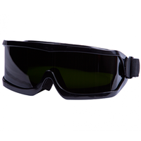 311010 Safety Goggles-Ultimate #5, Indirect Vents