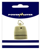 PIOWERMASTER PORCELAIN ES LAMPHOLDER