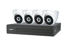 EZ-IP - CVI Cooper