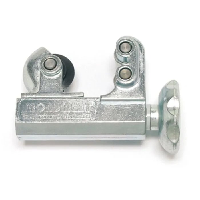 Monument Copper Pipe Cutter No 0 - Cuts 3mm to 22mm - MON264Y