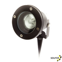 Source SGD500.030 GU10 Garden Spike