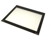 Nordmende Vestel Main Oven Door Inner Glass Genuine