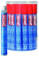 Instant Transparent Liquid Glue Pen 50g (24 pack)