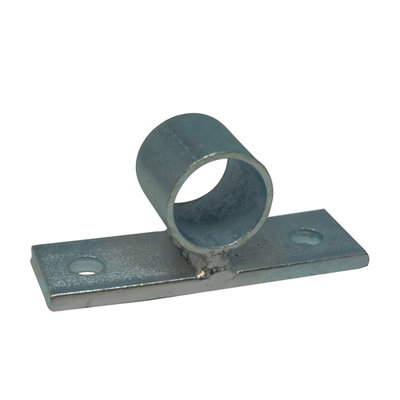 Gate Hanger Horizontal Top 155x50x8mm