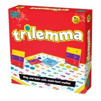 Trilemma