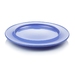 Unbreakable Blue Dining Plate