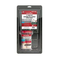 Wooster Jumbo-Koter Pro/Doo-Z Mini Tray Set