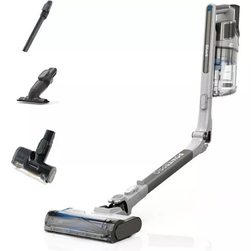 Shark PowerPro Pet Cordless Stick Vacuum with Anti Hair Wrap & Floor Detect |  IZ380UKT 2