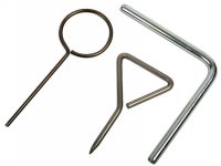 Tensioner Tool Set - VAG