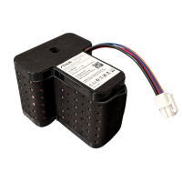 STIGA Robot Battery 25.5V 6Ah