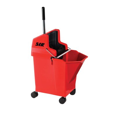 9L LIGHTWEIGHT BUCKET & WRINGER