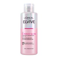 Loreal Elvive Glycolic Gloss 5 Minute Lamination (Rinse Out) 200ml
