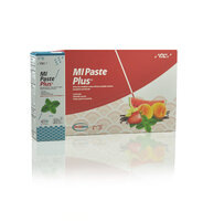 GC MI Paste Plus 10 x 40g/35ml Assorted Pack Available from DMI - Ireland's Leading Professional Dental Supplier ROI: 01 427 3700|NI: 028 9260 1000