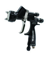 Walcom Genesi Carbonio HTE base Aluminium  1.3 tip