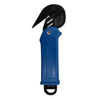 Coba GR8 Primo Safety Knife, Blue