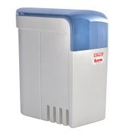 Sentinel Sumo Non-Electric Water Softener with 15mm Hose