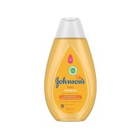 Johnsons Baby Shampoo 200ml