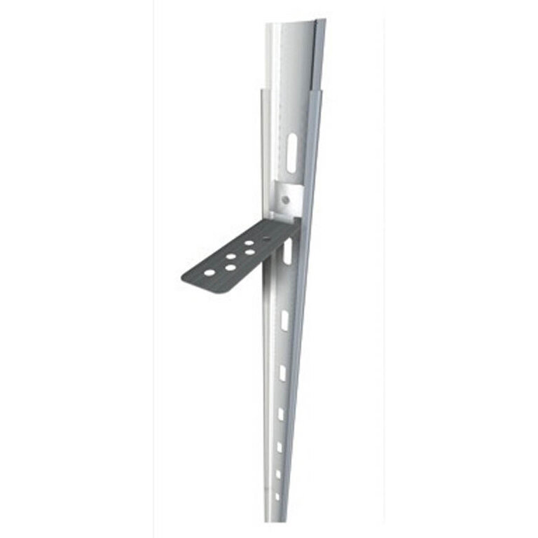 Catnic Stronghold Wall Starter Kit Tippers Builders Merchant