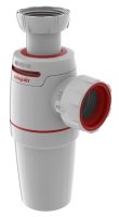 Wirquin Neo Air Bottle Trap 40mm 1.5inch 30722168