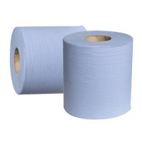 Centre Pull Rolls 2PLY