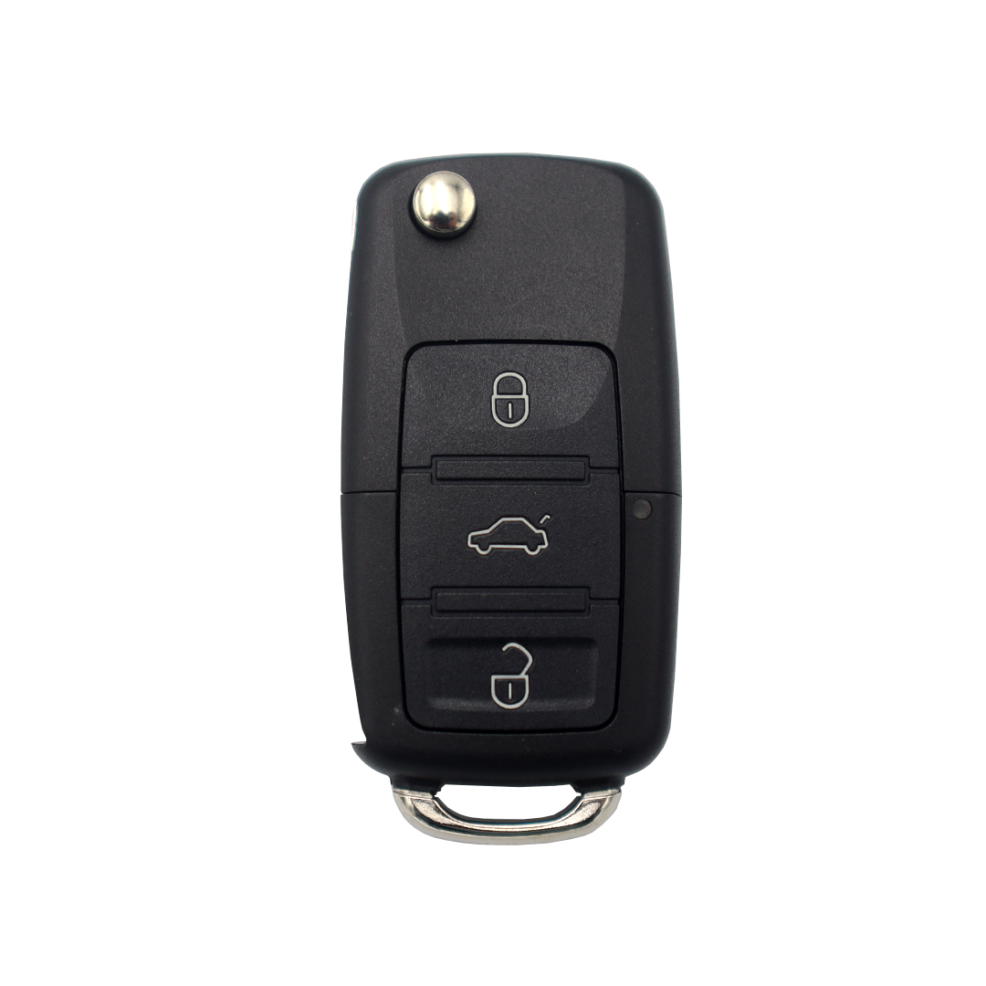 CGDI 3 Button Wired Remote (VAG Style)
