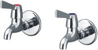 ALTERNA 21 QUADRANT 1/2" BIB TAPS B1457AA PAIR
