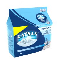 Catsan Hygiene Cat Litter