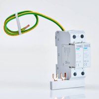 Hager Surge Protection Kit VM10101SPD