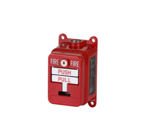 e2s D1xCP1-PS Explosion Proof Manual Pull Station