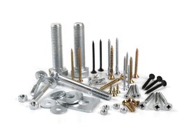 Screws & Bolts