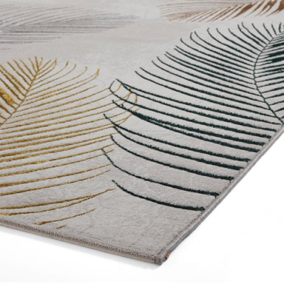 Creation 50051 Grey/Multi Rug 1