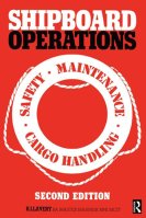 Shipboard Operations, 2nd Edition