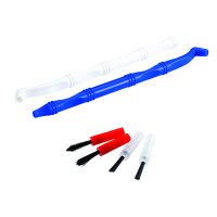 Perfection Plus Brush Kit - DMI Dental Consumables Ireland - Next Day Delivery