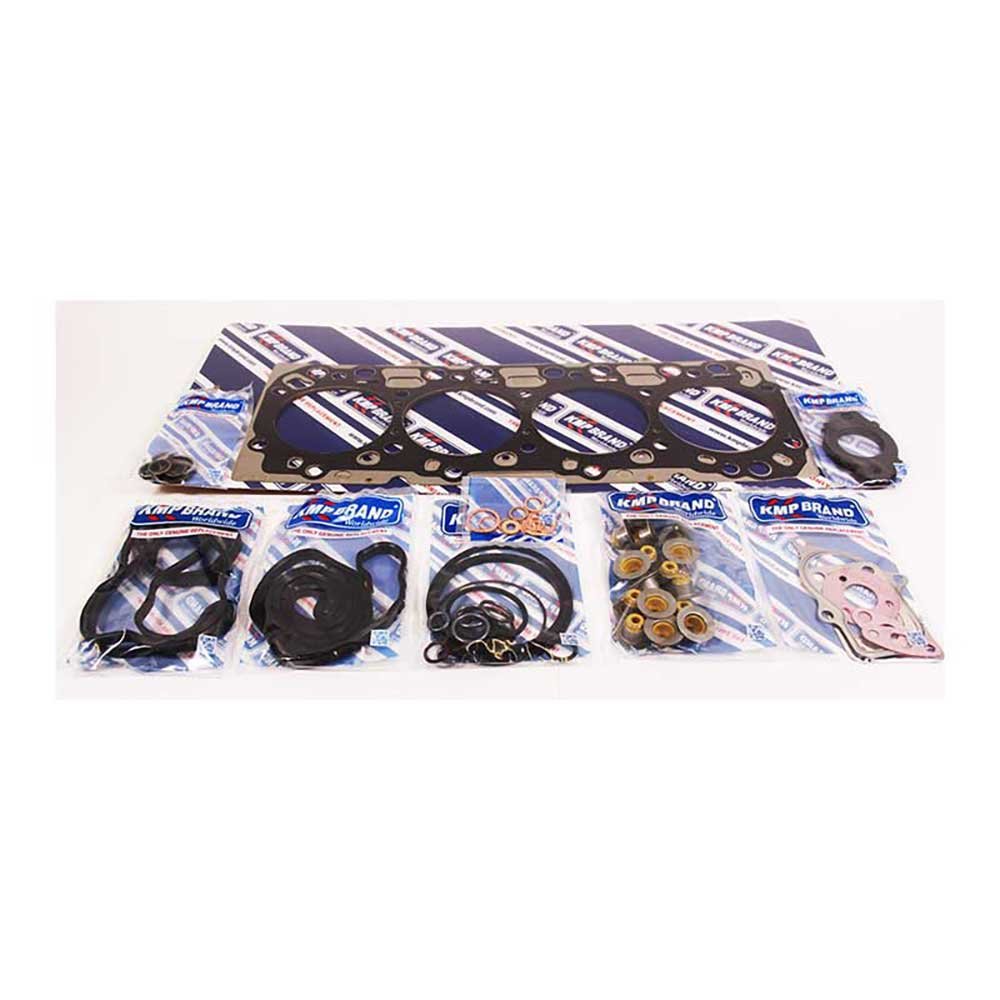GASKET KIT UPPER