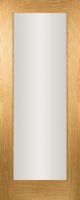 Oak Cheshire Clear FD30