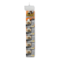 Gorilla Glue Clear 50ml - Clip Strip (5 x 50ml Bottles)
