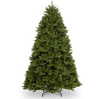 National Tree Company Newberry Spruce Feel Real Tree 7.5FT