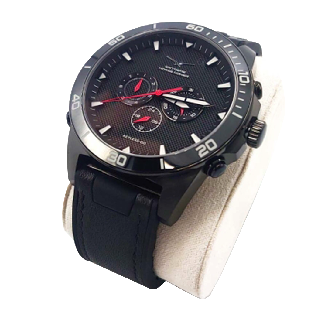 Xhorse Smart Watch (Black)