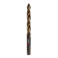 RUKO HSS Cobalt Flowstep drill bit 4.5mm