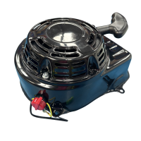 Loncin 1P65FE-2 Recoil Starter Complete