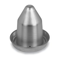 Gaun Aluminium Chicken Drinker 6lts