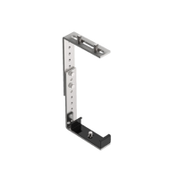 Prysmian Fibre Raceway C Rail Mounting Kit
