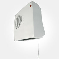 Eterna 2KW Downflow Heater