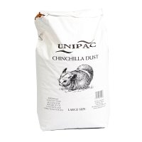 Chinchilla Dust
