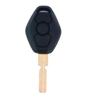 Keyshell for BMW