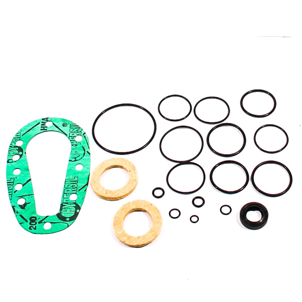 SEAL KIT - POWER STEERING