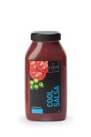Cool Salsa Sauce (Lion) 1x 2.27lt