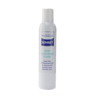 Senset Skin Cleansing Foam 300ml x 12