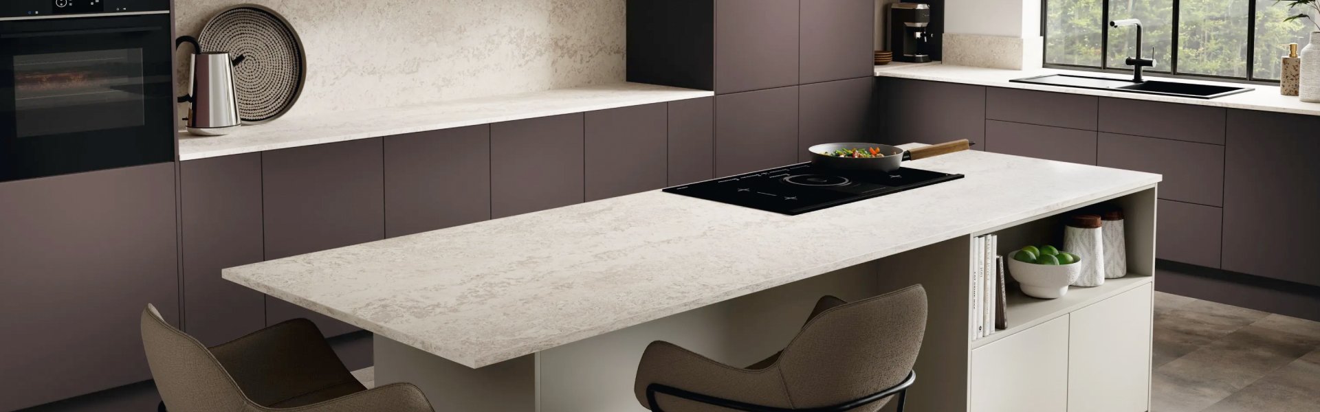 Egger Worktops