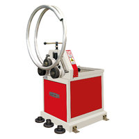 APK35 Profile Bending Machines